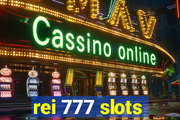 rei 777 slots